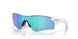 920602 - Matte White - Slate Iridium
