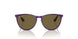 713173 - Violet - Dark Brown