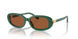 619573 - Green - Brown