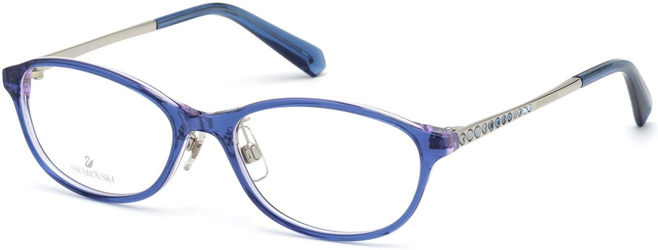 Swarovski 5379D Eyeglasses