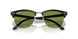 601S4E - Black - Green