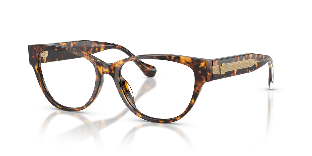 Versace 3389U Eyeglasses