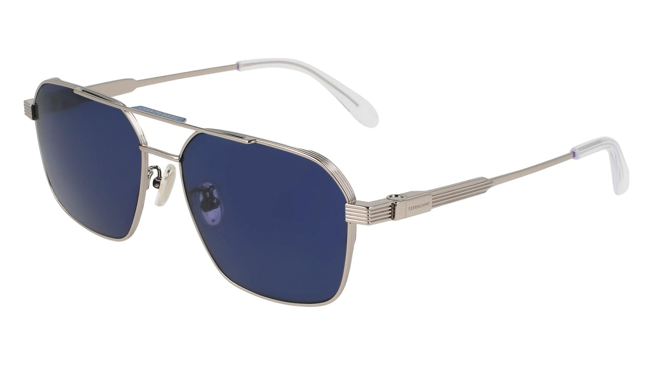 Salvatore Ferragamo SF319SLB Sunglasses