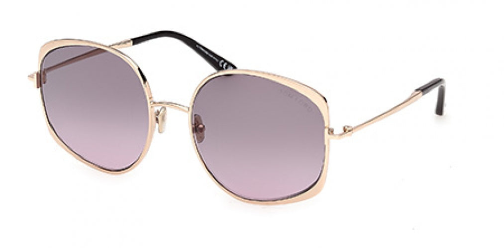 Tom Ford Abbey-02 1349 Sunglasses