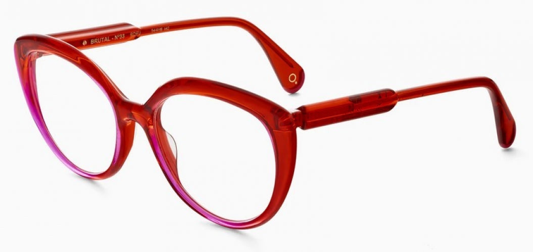 Etnia Barcelona BRUTAL NO.33 Eyeglasses