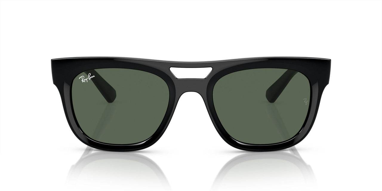 667771 - Black - Dark Green