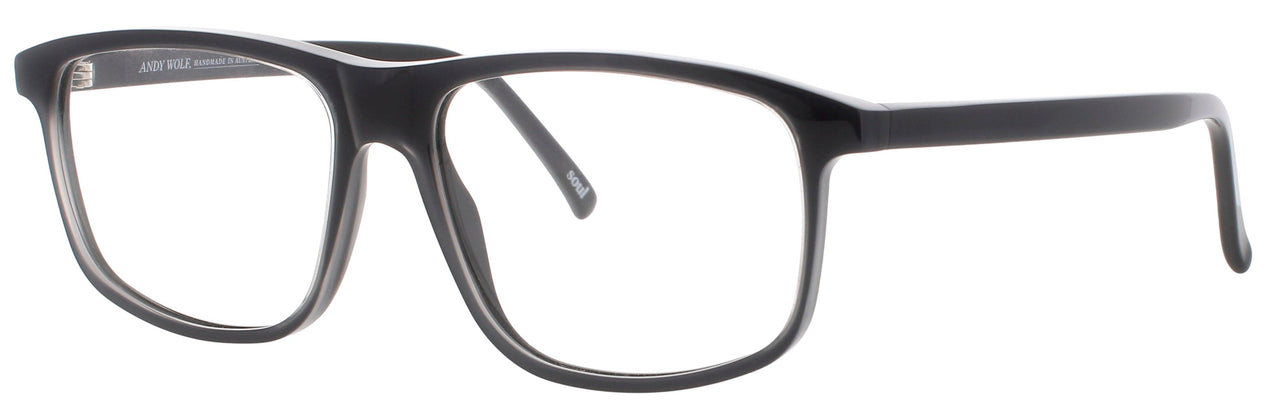 Andy Wolf 4537 Eyeglasses