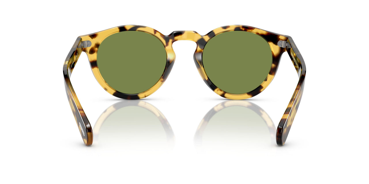 170152 - Black - Green C