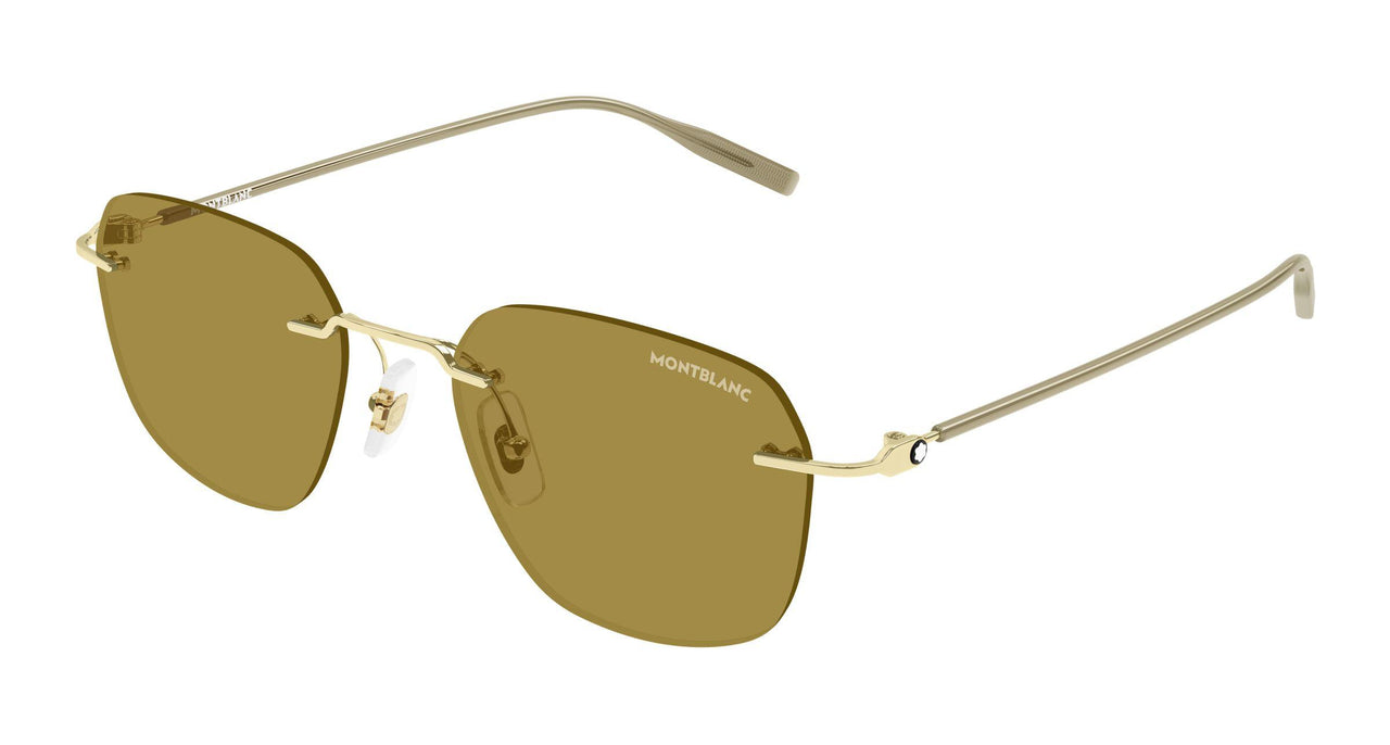 004 - Gold - Brown
