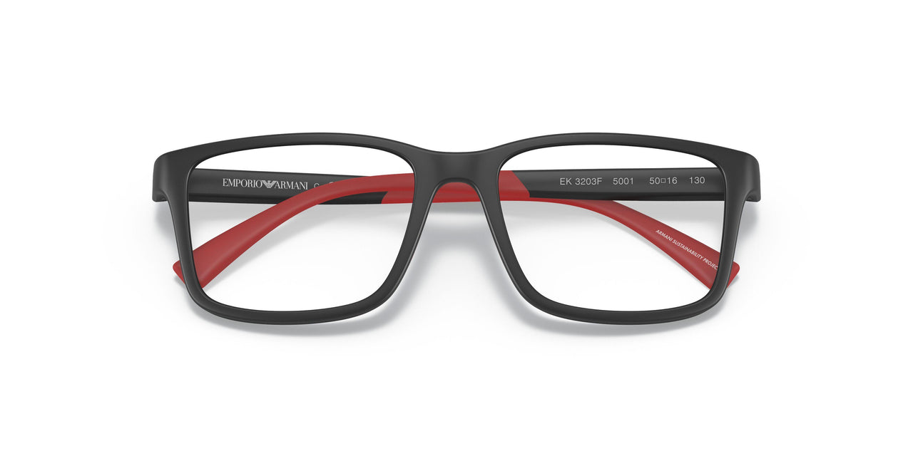 5001 - Black