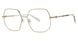 Leon Max LM4107 Eyeglasses
