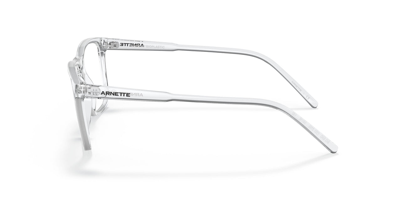2755 - White - Transparent