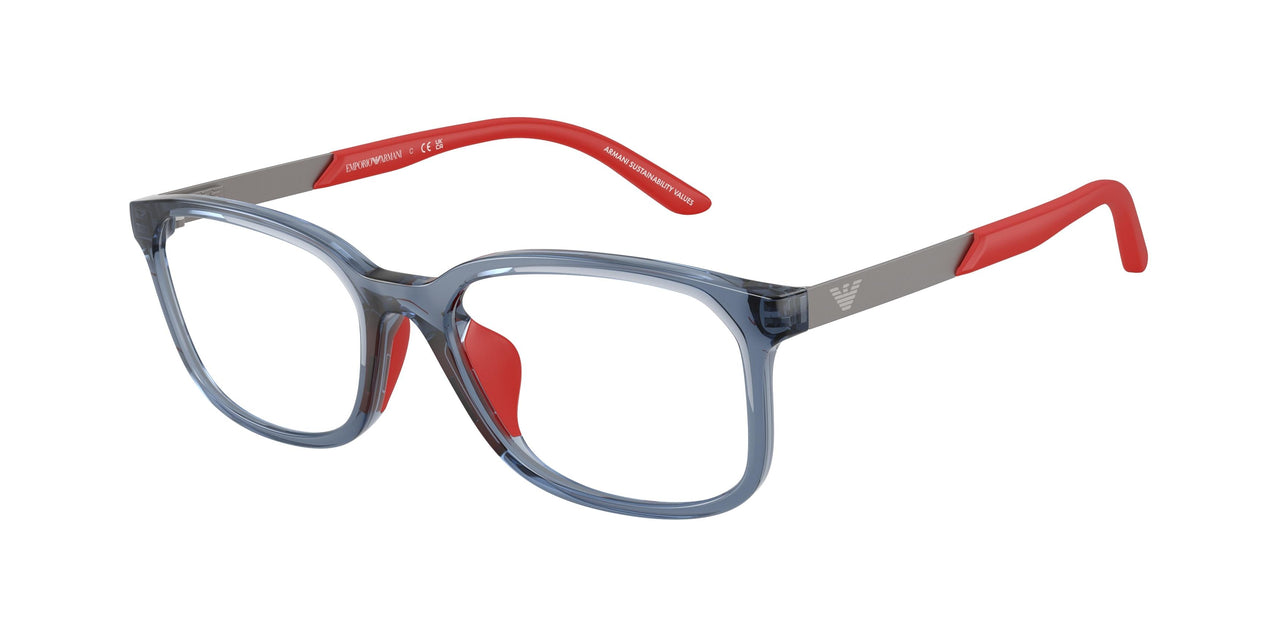 Emporio Armani Kids 3008U Eyeglasses