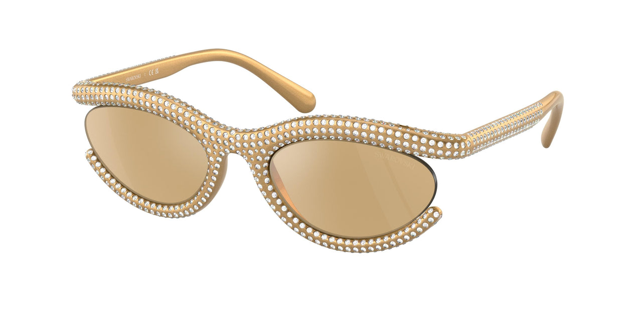 Swarovski 6006 Sunglasses