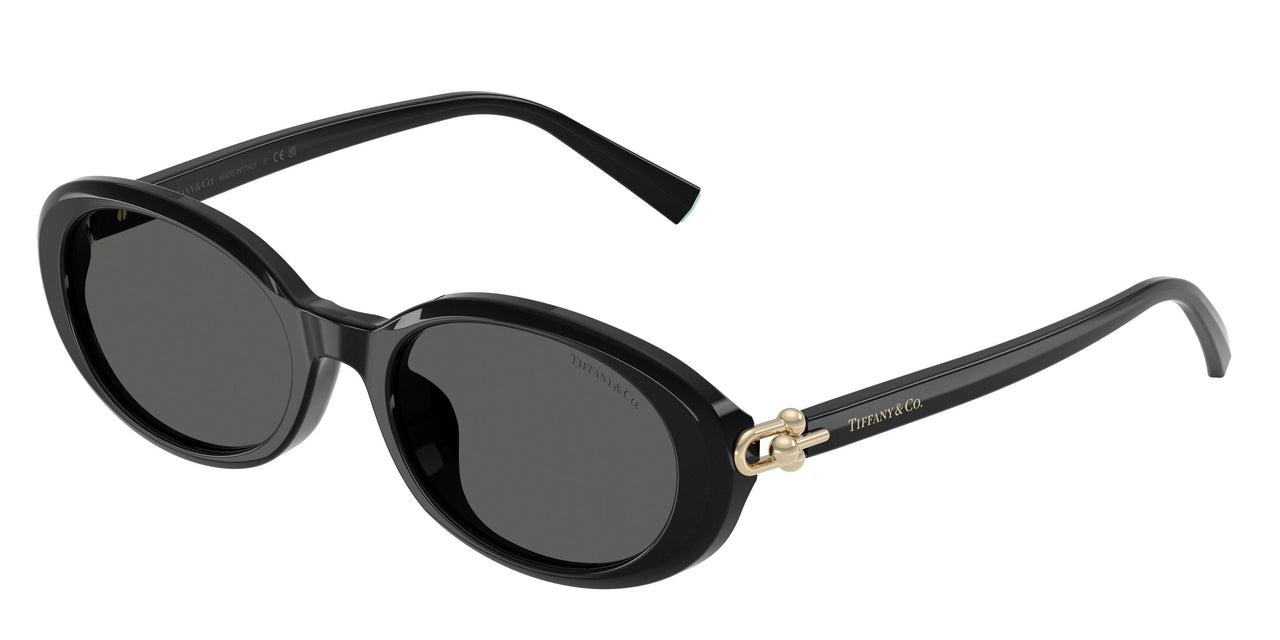 8361S4 - Black - Dark Grey