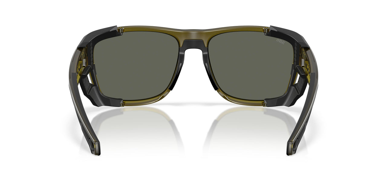 911207 - Green - Gray