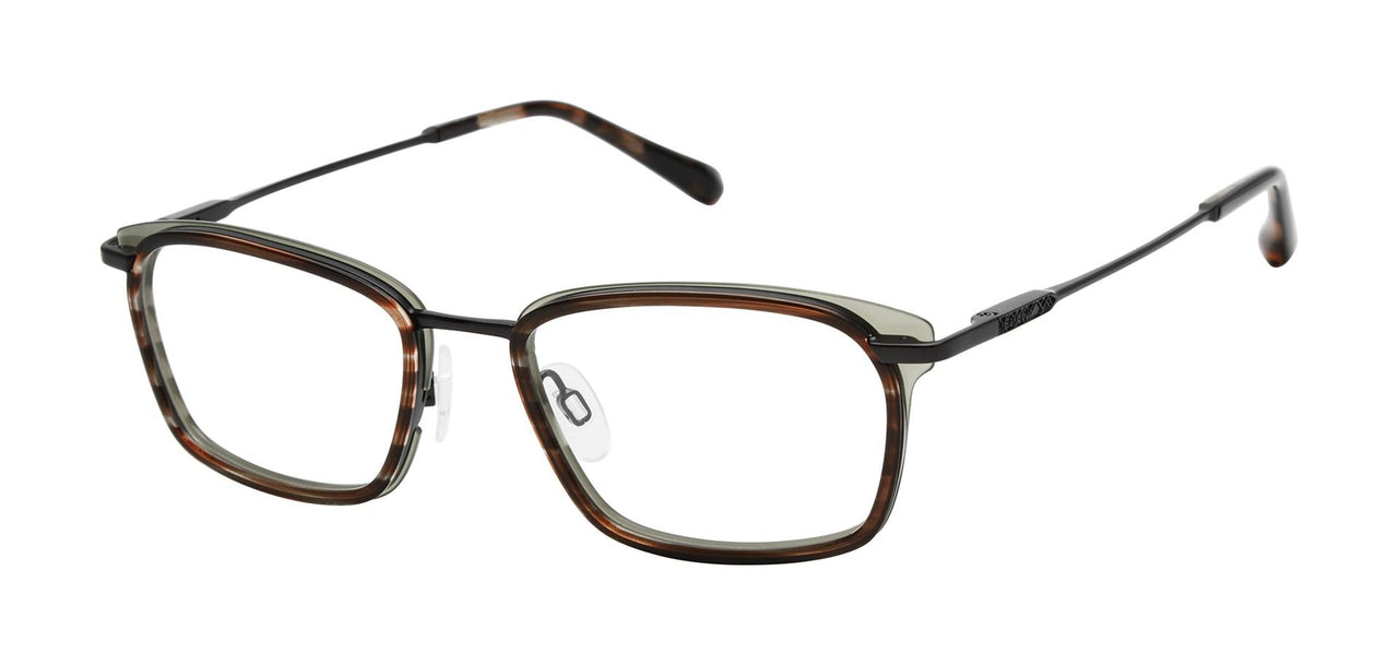 Barbour BAOM002 Eyeglasses