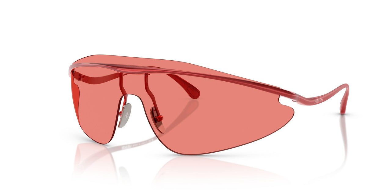 116/84 - Red - Red