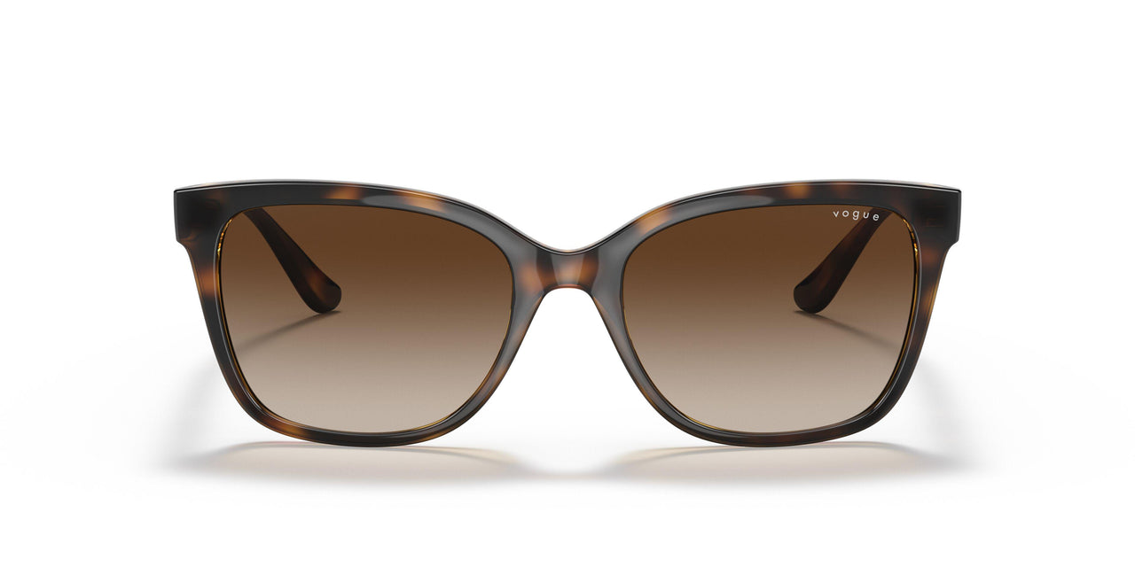 W65613 - Havana - Brown Gradient