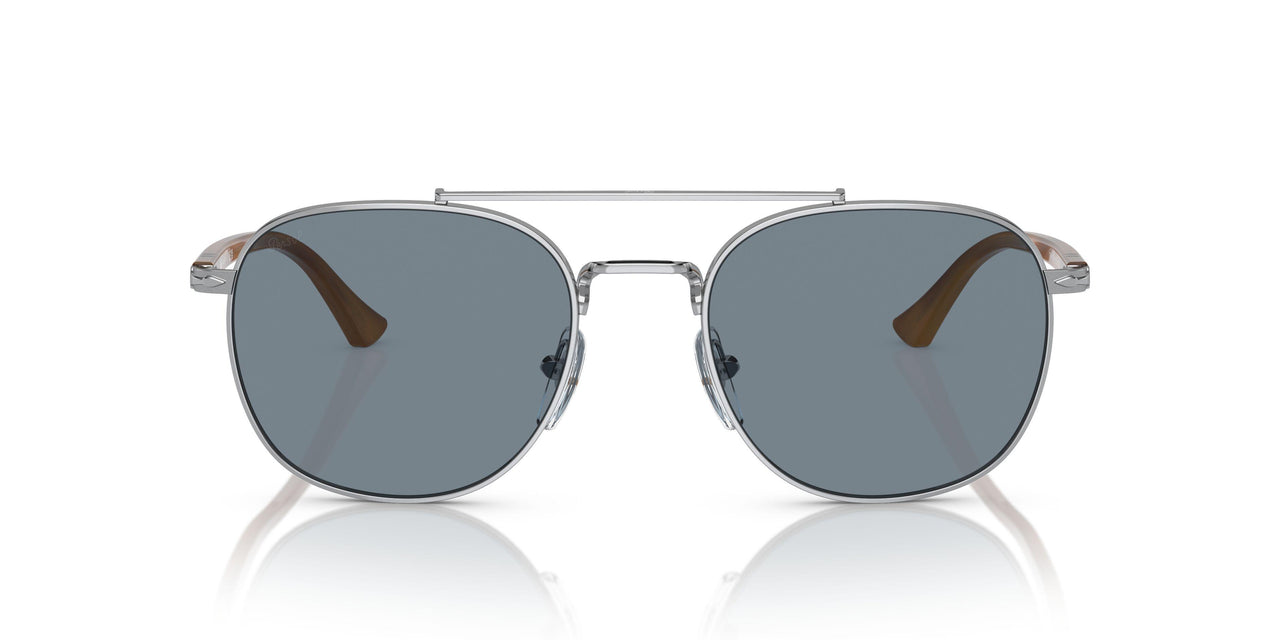 518/56 - Silver - Light Blue
