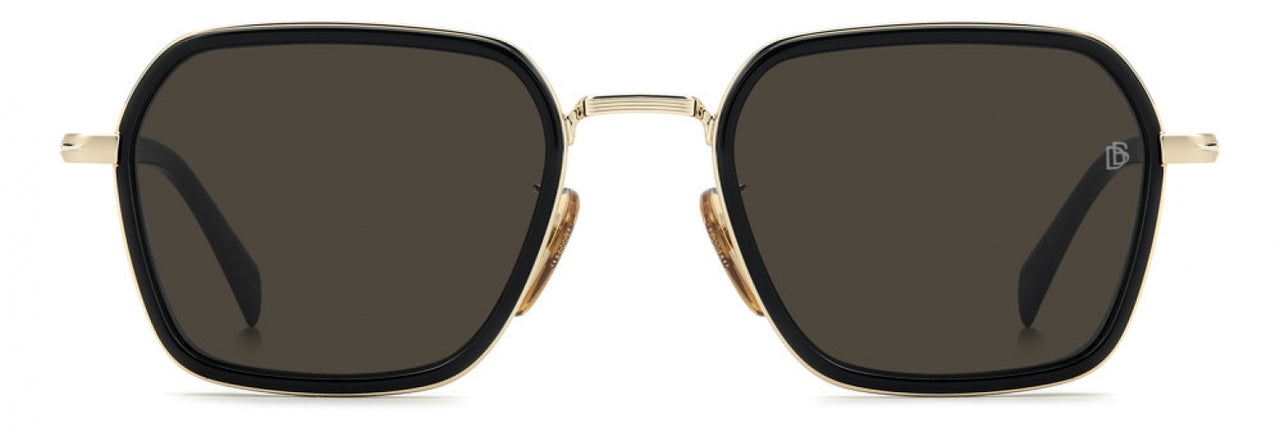 RHLIR-IR - GOLD BLCK_