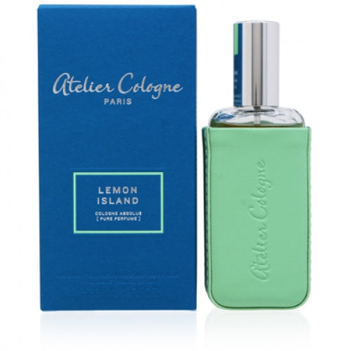 Atelier Cologne Lemon Island Absolue Cologne Spray Refillable