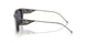 720/J2 - Tortoise - Dark Violet Emerald Iridium