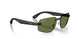 601S/2 - Black - Polar Green