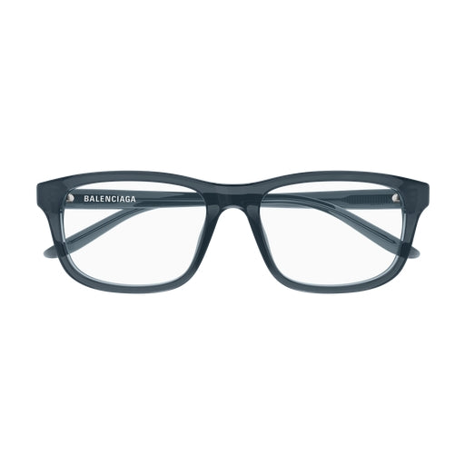 007 - Blue - Transparent