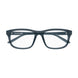 007 - Blue - Transparent
