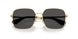 101787 - Gold - Dark Grey