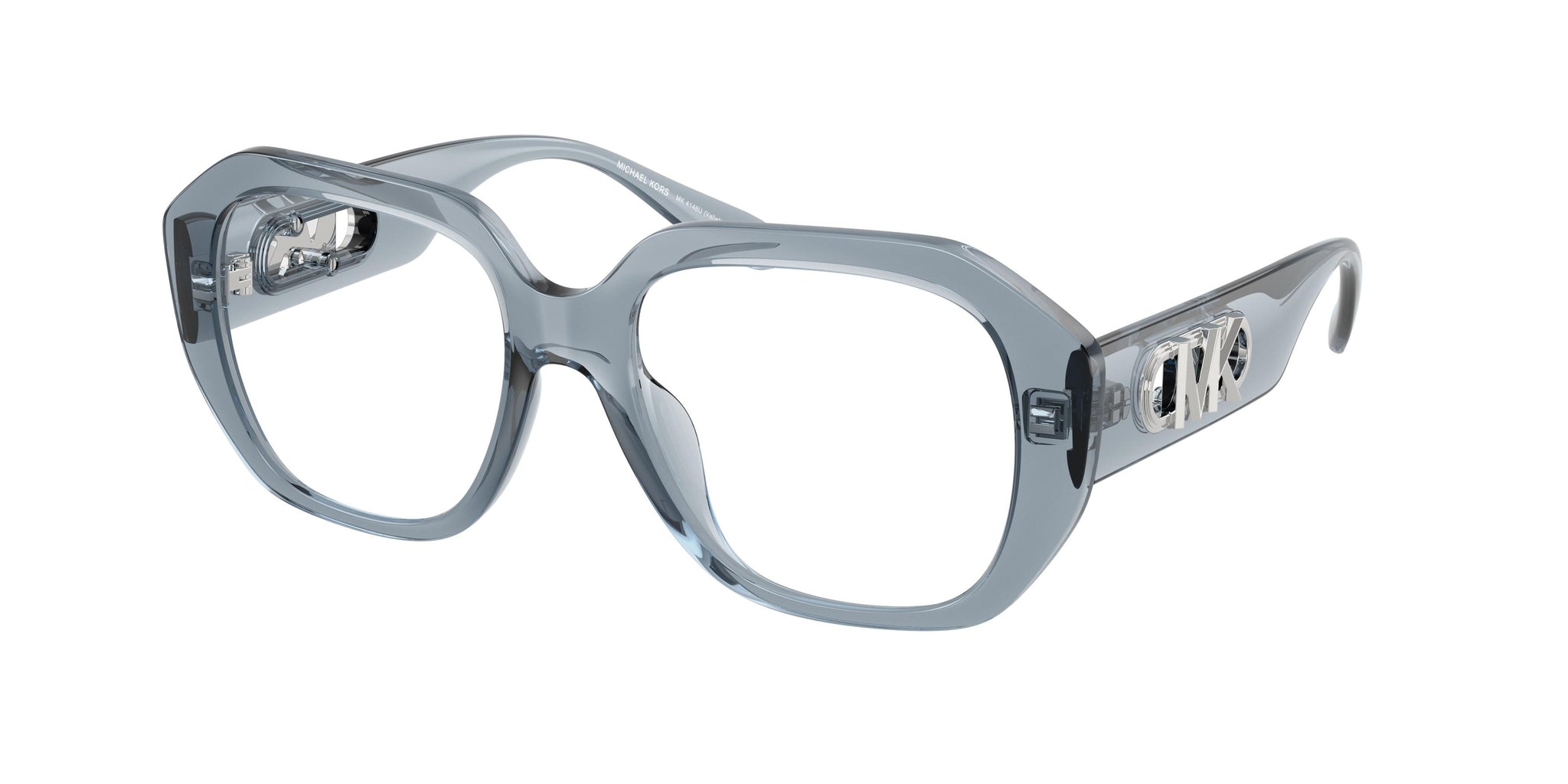 Michael Kors Valletta 4148U Eyeglasses display picture 1