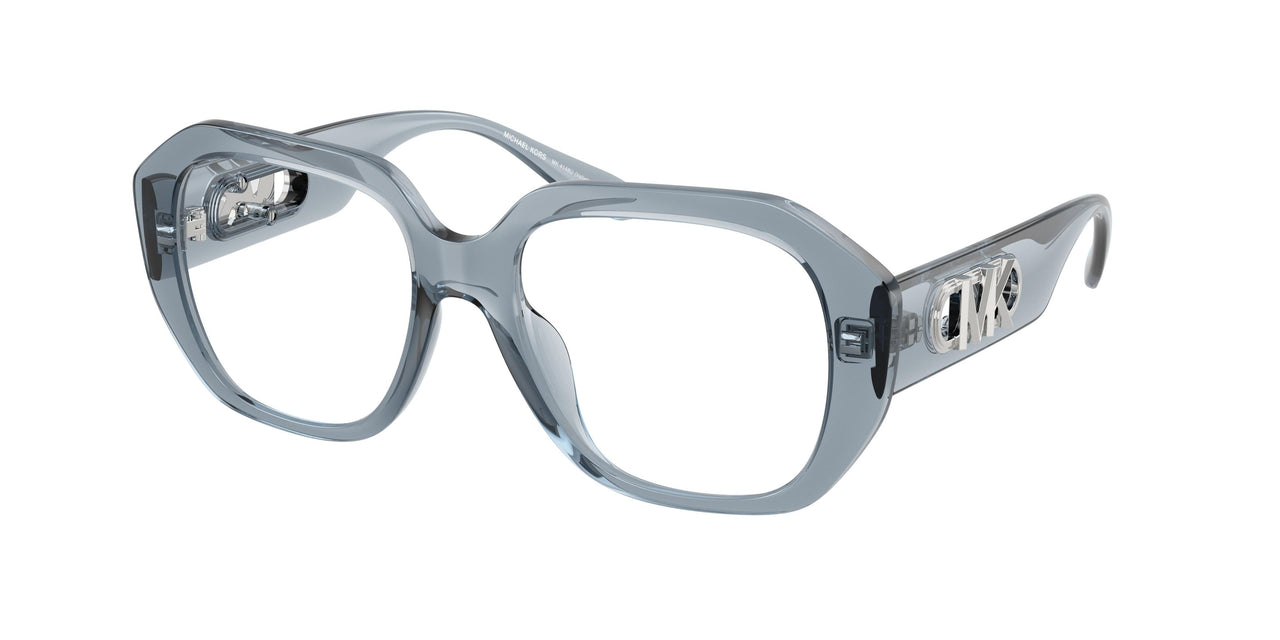 Michael Kors Valletta 4148U Eyeglasses