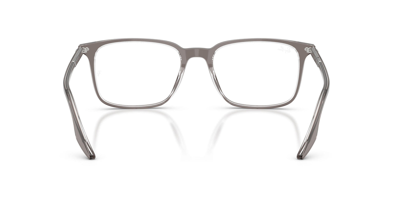 8111 - Grey - Clear