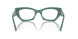 8345 - Green - Clear