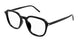 001 - Black - Transparent