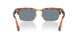 96/56 - Brown - Light Blue