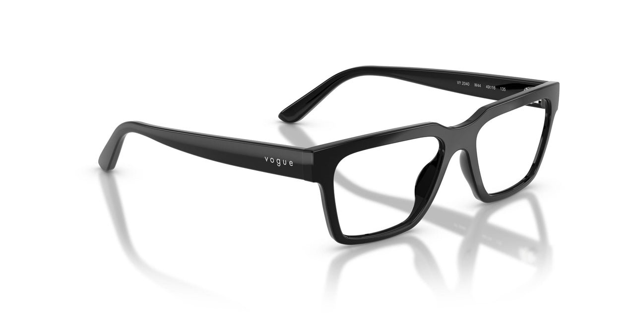W44 - Black