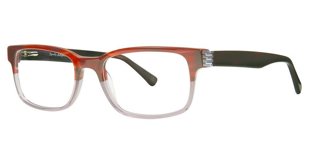 137 - Mahogany Fade