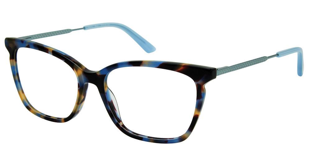 Kay-Unger KAY-K273 Eyeglasses