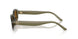 208583 - Green - Dark Brown Polarized