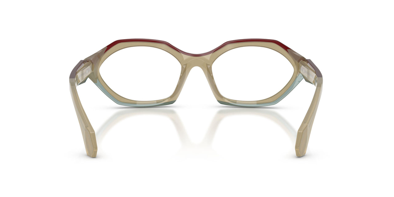 0001 - Multicolor