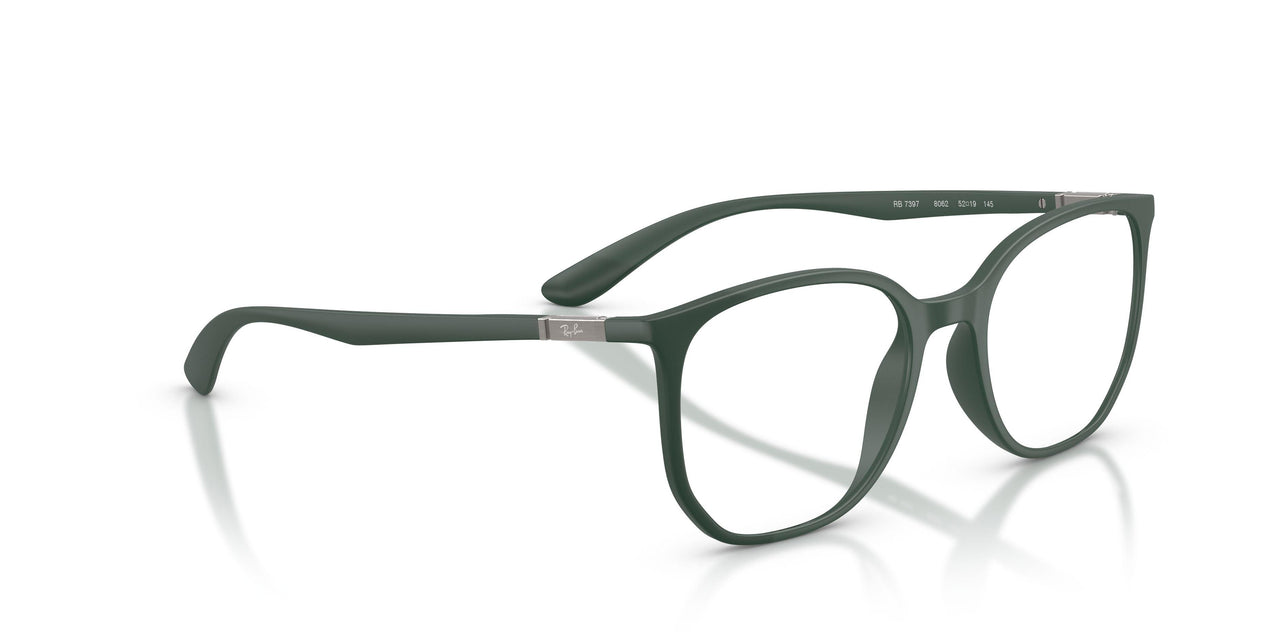 8062 - Green - Clear