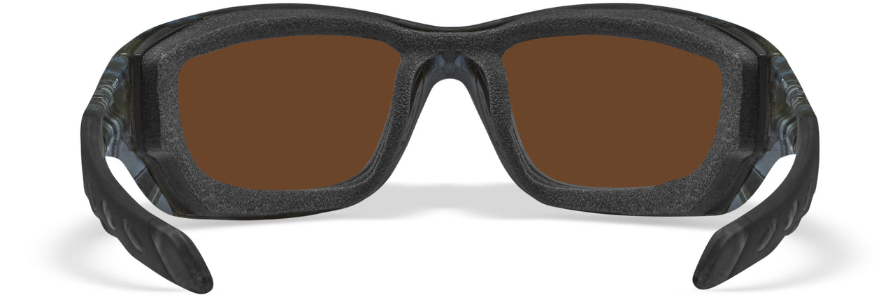 CCGRAPG Captivate Polarized Green Mirror