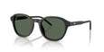 500171 - Black - Dark Green