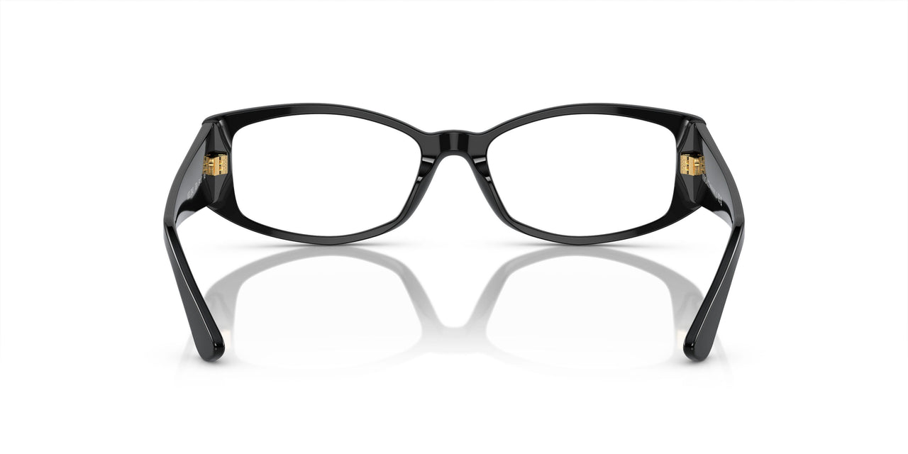 GB1 - Black