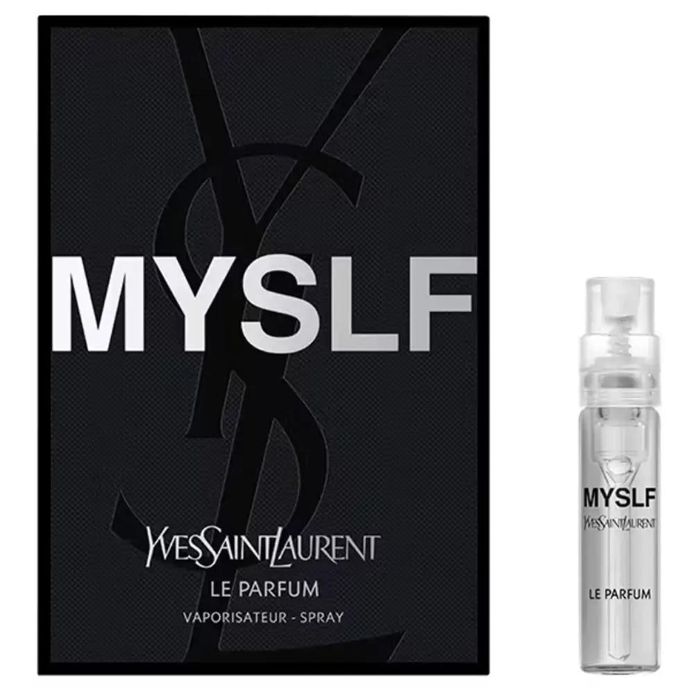 YSL Myslf Le Parfum Spray Vial