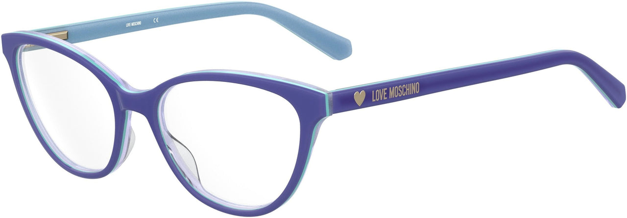 Moschino Love Mol545 Eyeglasses