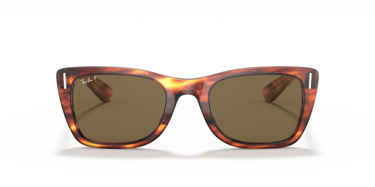 954/57 - Havana - Green Polar
