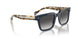 31438G - Blue - Grey Gradient Black